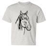 Heavy Cotton™ Youth T-Shirt Thumbnail