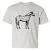 Heavy Cotton™ Youth T-Shirt Thumbnail