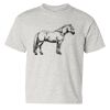 Heavy Cotton™ Youth T-Shirt Thumbnail