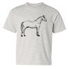 Heavy Cotton™ Youth T-Shirt Thumbnail
