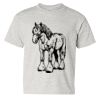 Heavy Cotton™ Youth T-Shirt Thumbnail