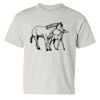Heavy Cotton™ Youth T-Shirt Thumbnail
