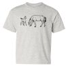 Heavy Cotton™ Youth T-Shirt Thumbnail