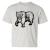 Heavy Cotton™ Youth T-Shirt Thumbnail
