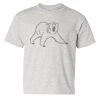 Heavy Cotton™ Youth T-Shirt Thumbnail