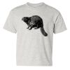 Heavy Cotton™ Youth T-Shirt Thumbnail