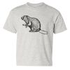 Heavy Cotton™ Youth T-Shirt Thumbnail
