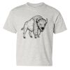 Heavy Cotton™ Youth T-Shirt Thumbnail
