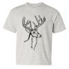 Heavy Cotton™ Youth T-Shirt Thumbnail