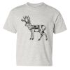 Heavy Cotton™ Youth T-Shirt Thumbnail