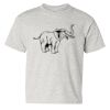 Heavy Cotton™ Youth T-Shirt Thumbnail