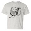 Heavy Cotton™ Youth T-Shirt Thumbnail