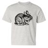 Heavy Cotton™ Youth T-Shirt Thumbnail