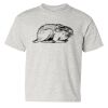 Heavy Cotton™ Youth T-Shirt Thumbnail
