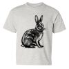 Heavy Cotton™ Youth T-Shirt Thumbnail