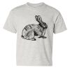 Heavy Cotton™ Youth T-Shirt Thumbnail