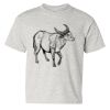 Heavy Cotton™ Youth T-Shirt Thumbnail