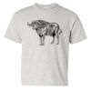 Heavy Cotton™ Youth T-Shirt Thumbnail