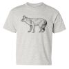 Heavy Cotton™ Youth T-Shirt Thumbnail