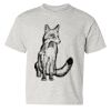 Heavy Cotton™ Youth T-Shirt Thumbnail