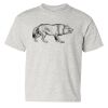 Heavy Cotton™ Youth T-Shirt Thumbnail