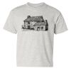 Heavy Cotton™ Youth T-Shirt Thumbnail