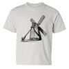 Heavy Cotton™ Youth T-Shirt Thumbnail
