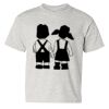 Heavy Cotton™ Youth T-Shirt Thumbnail