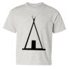 Heavy Cotton™ Youth T-Shirt Thumbnail