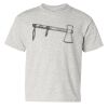 Heavy Cotton™ Youth T-Shirt Thumbnail
