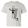 Heavy Cotton™ Youth T-Shirt Thumbnail