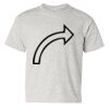 Heavy Cotton™ Youth T-Shirt Thumbnail