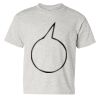 Heavy Cotton™ Youth T-Shirt Thumbnail