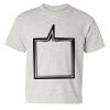Heavy Cotton™ Youth T-Shirt Thumbnail