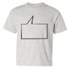 Heavy Cotton™ Youth T-Shirt Thumbnail