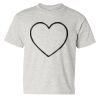 Heavy Cotton™ Youth T-Shirt Thumbnail