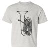 Heavy Cotton™ Youth T-Shirt Thumbnail