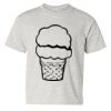 Heavy Cotton™ Youth T-Shirt Thumbnail
