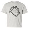 Heavy Cotton™ Youth T-Shirt Thumbnail