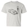 Heavy Cotton™ Youth T-Shirt Thumbnail