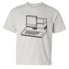 Heavy Cotton™ Youth T-Shirt Thumbnail