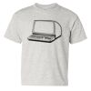 Heavy Cotton™ Youth T-Shirt Thumbnail