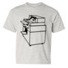 Heavy Cotton™ Youth T-Shirt Thumbnail