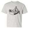 Heavy Cotton™ Youth T-Shirt Thumbnail