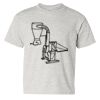 Heavy Cotton™ Youth T-Shirt Thumbnail