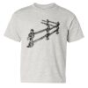 Heavy Cotton™ Youth T-Shirt Thumbnail
