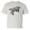 Heavy Cotton™ Youth T-Shirt Thumbnail