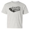 Heavy Cotton™ Youth T-Shirt Thumbnail