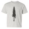 Heavy Cotton™ Youth T-Shirt Thumbnail