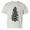 Heavy Cotton™ Youth T-Shirt Thumbnail